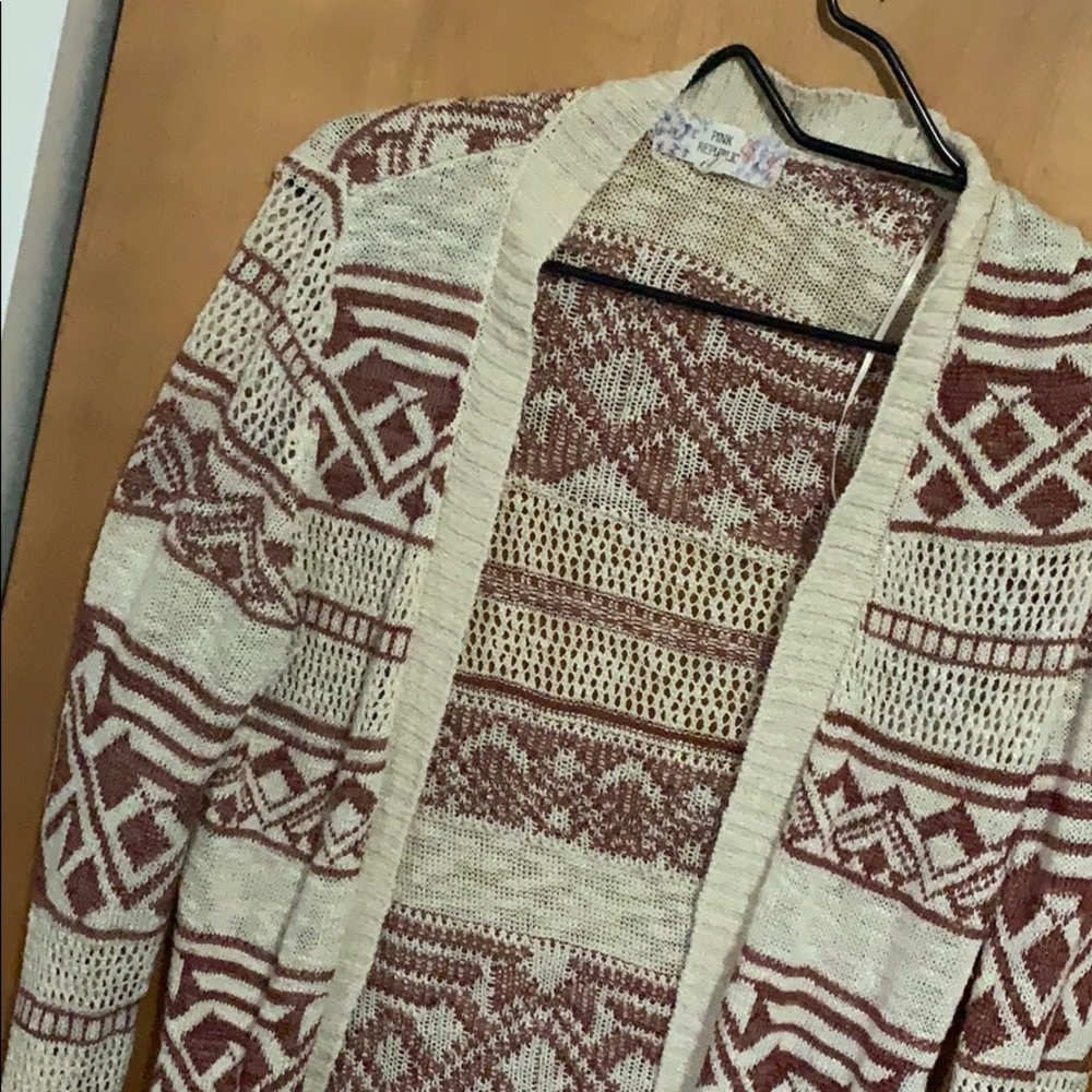Sweater - Picture 2 of 3
